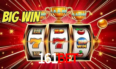 A Emoção da Loteria na 161BET: Uma Chance de Mudança de Vida