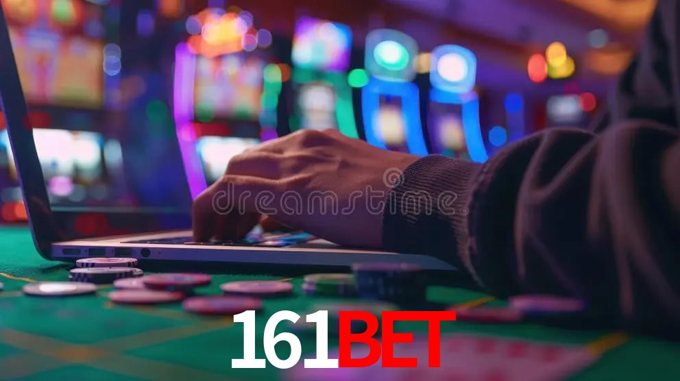 Experiência VIP 161BET