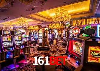 A Revolução dos Aplicativos de Jogos no 161BET