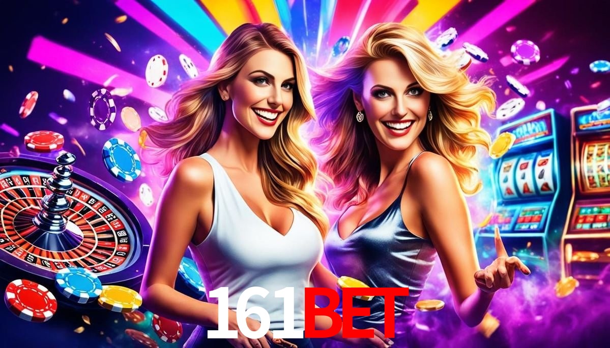 Estatísticas 161BET