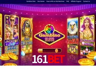 Descubra a Essência do 161BET: Nossa História e Compromissos