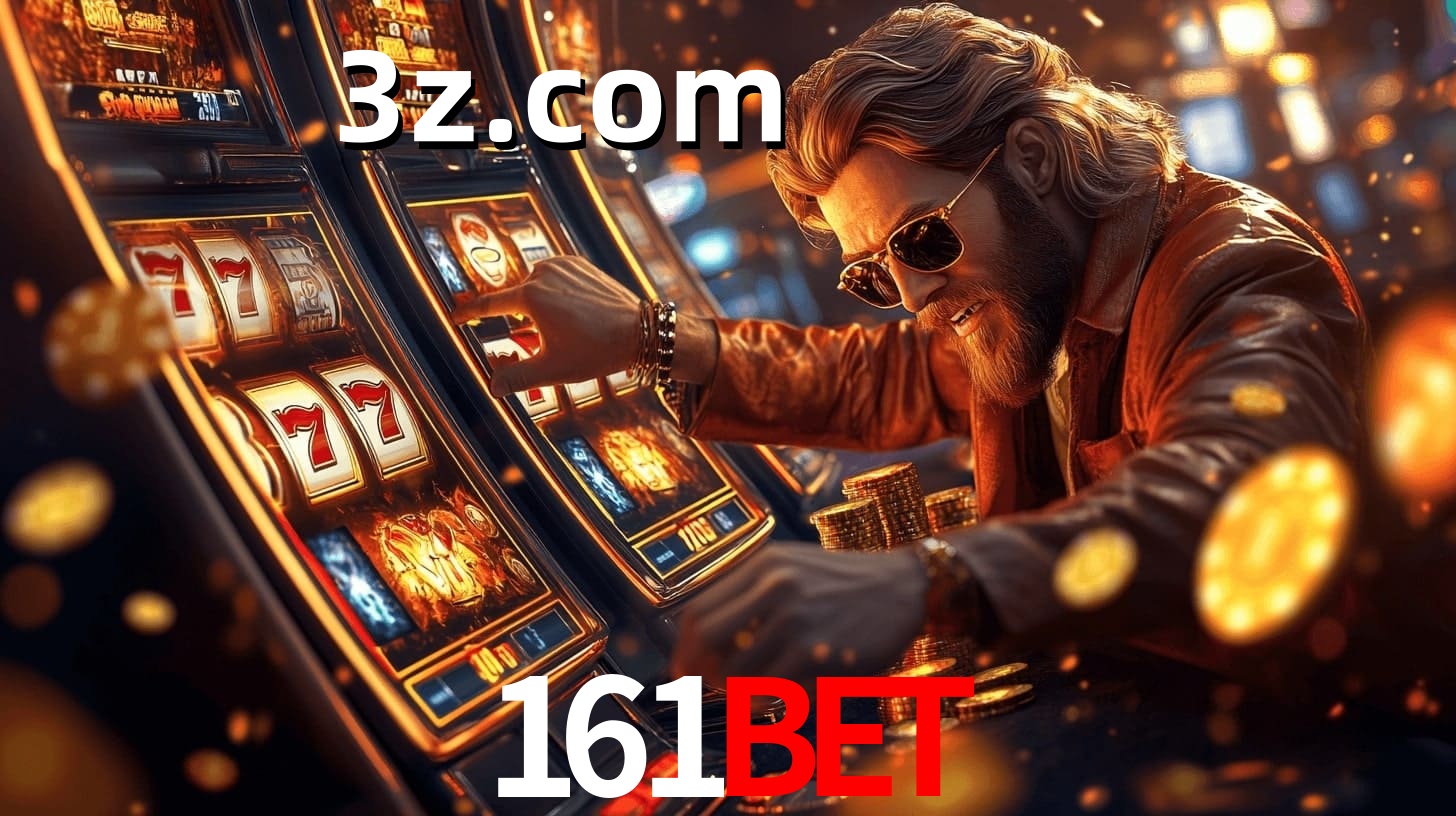 Experiência Promoções 161BET
