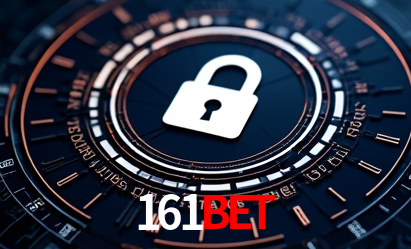 Segurança e Licenças 161BET