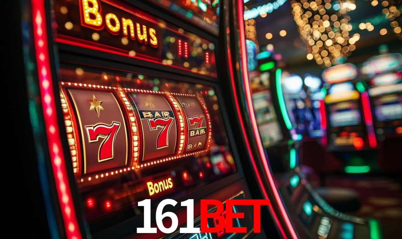 PIX Instantâneo 161BET