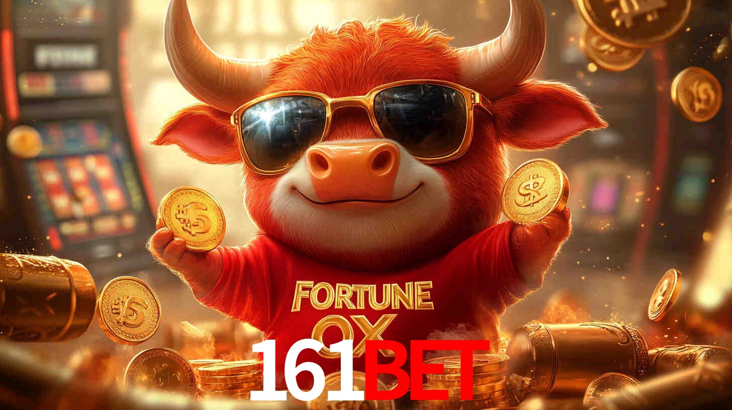 161BET: A Experiência de Casino com Jogos de Mesa ao Vivo