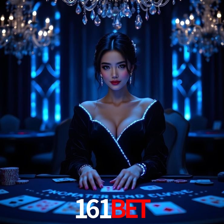 Experiência VIP 161BET