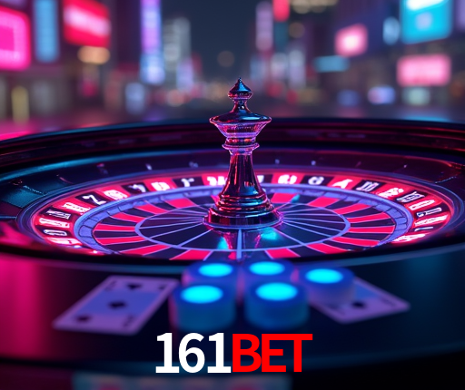 PIX Instantâneo 161BET