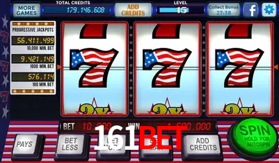 Apostas Esportivas na 161BET: Um Guia Completo