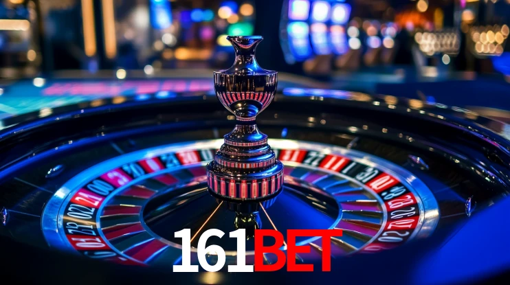 Experimente o Login Seguro Premium no 161BET