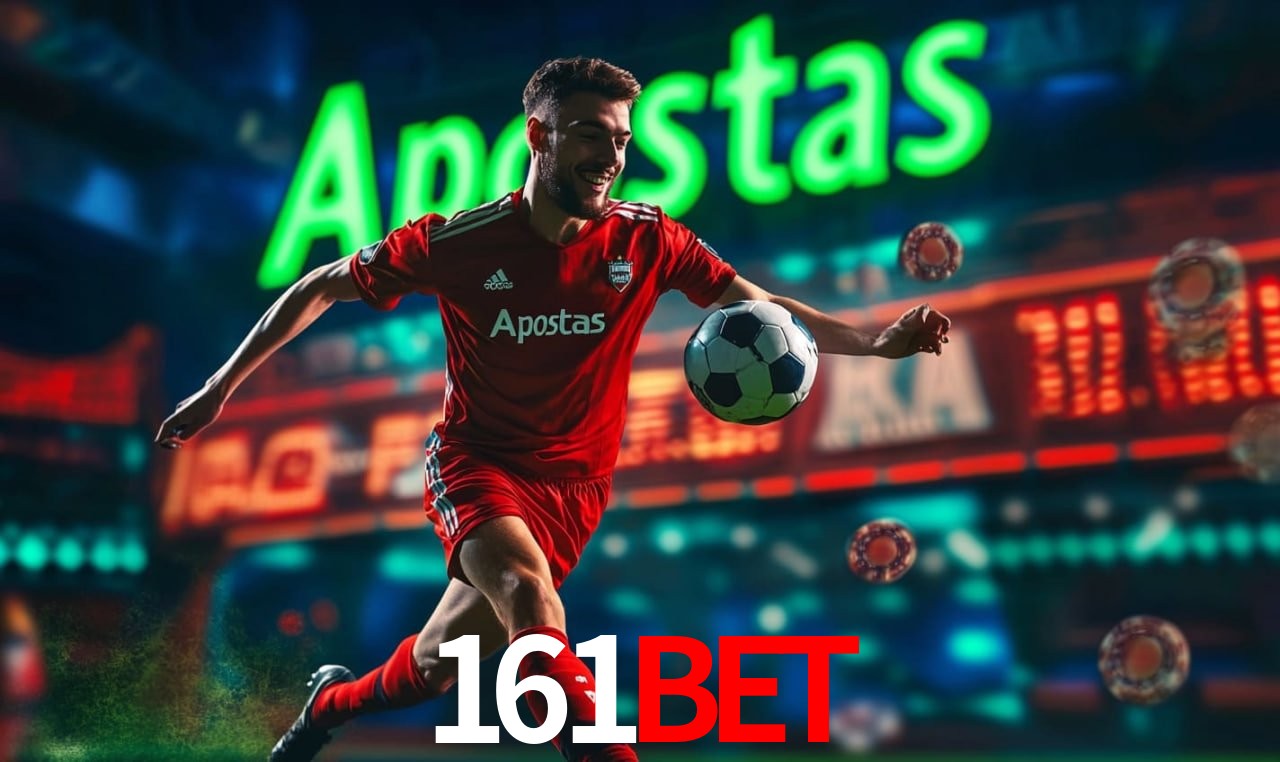 Estatísticas Esportivas 161BET