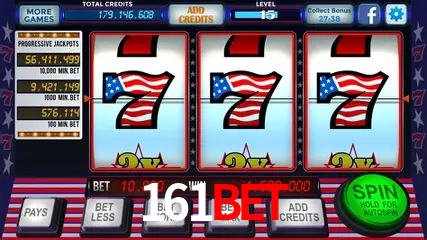 Inovações de Jogos na 161BET: O Futuro das Experiências Interativas