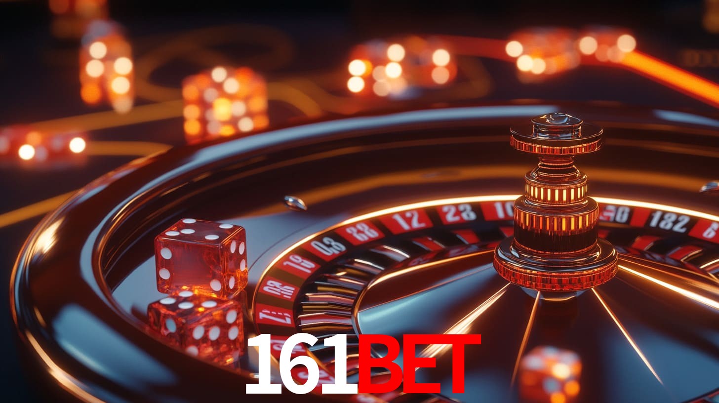 Bônus Generosos e Exclusivos no 161BET para Você!