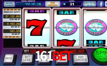 Descubra a Essência do 161BET: Nossa História e Compromissos