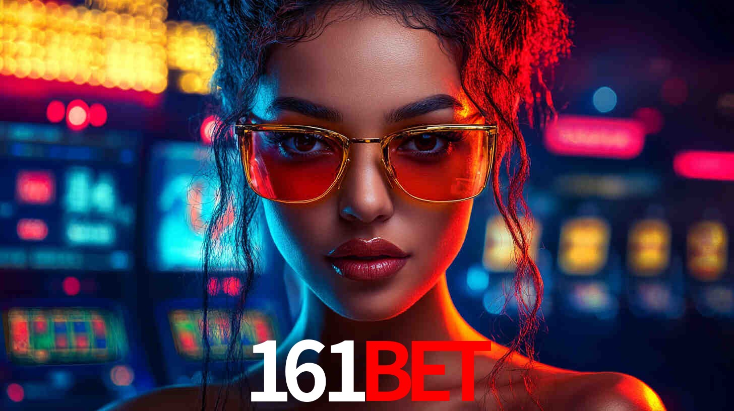 Apostas de Tênis 161BET