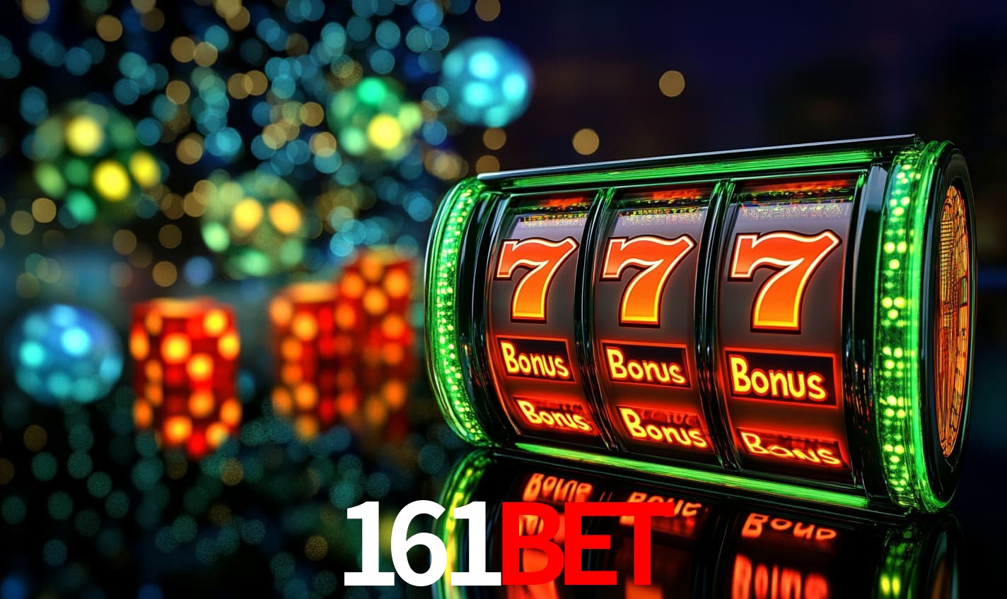 Estatísticas do Jogo 161BET