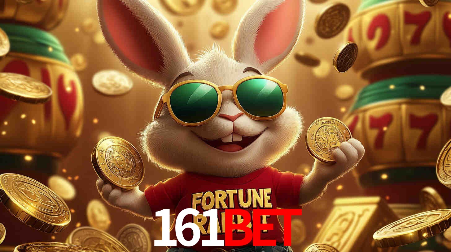 161BET login