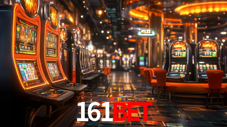 161 BET App