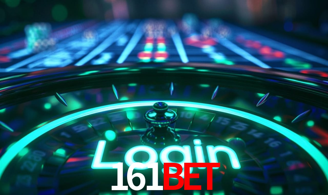 Login Seguro 161BET