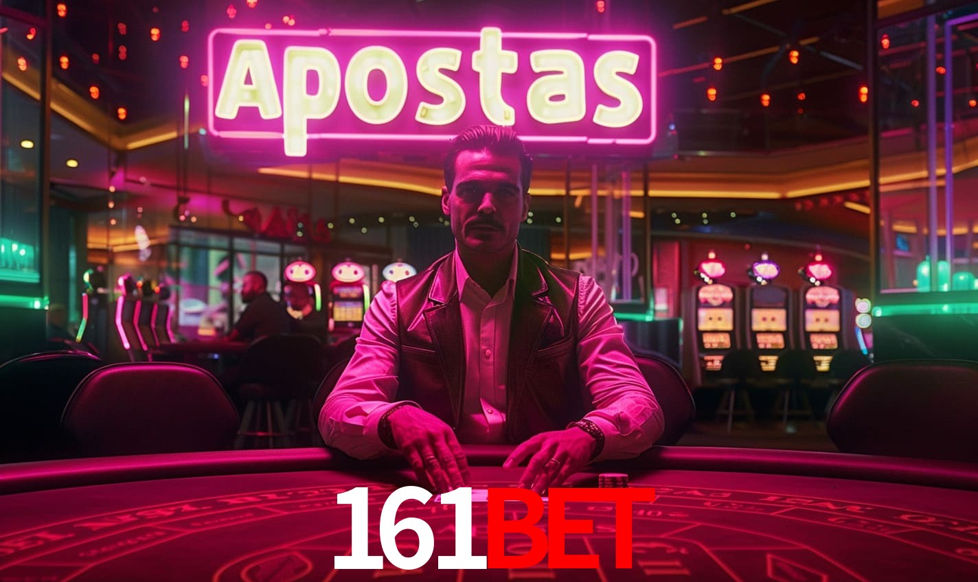 Bônus de Boas-vindas 161BET