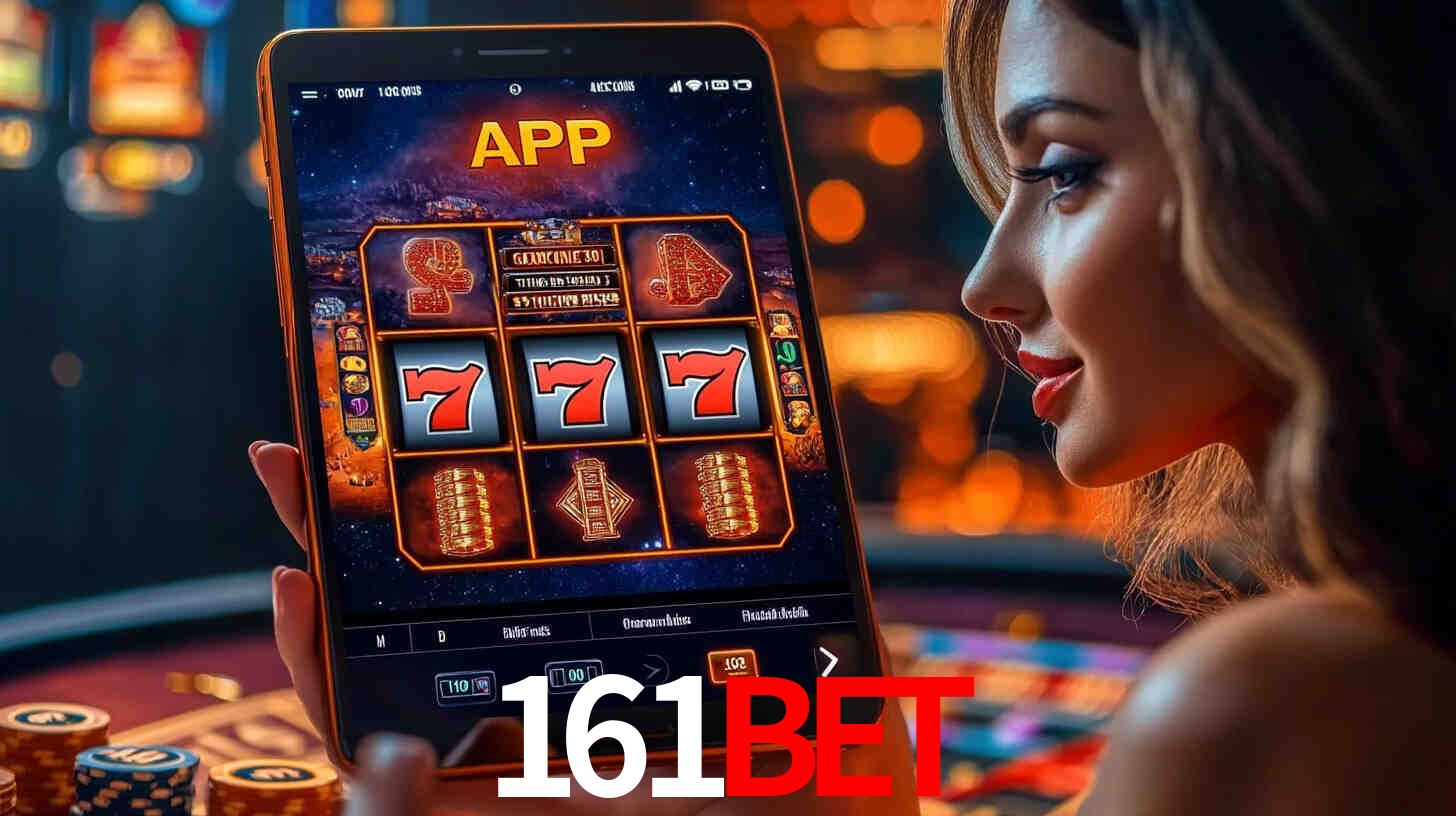 161BET,161BET login