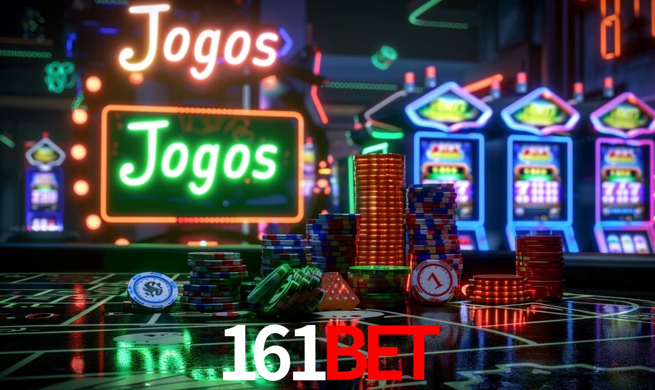 161BET login
