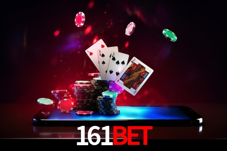 Casino VIP 161BET