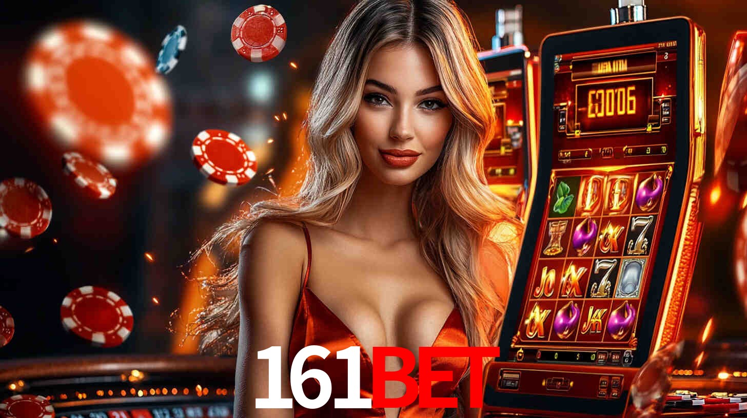 161BET login