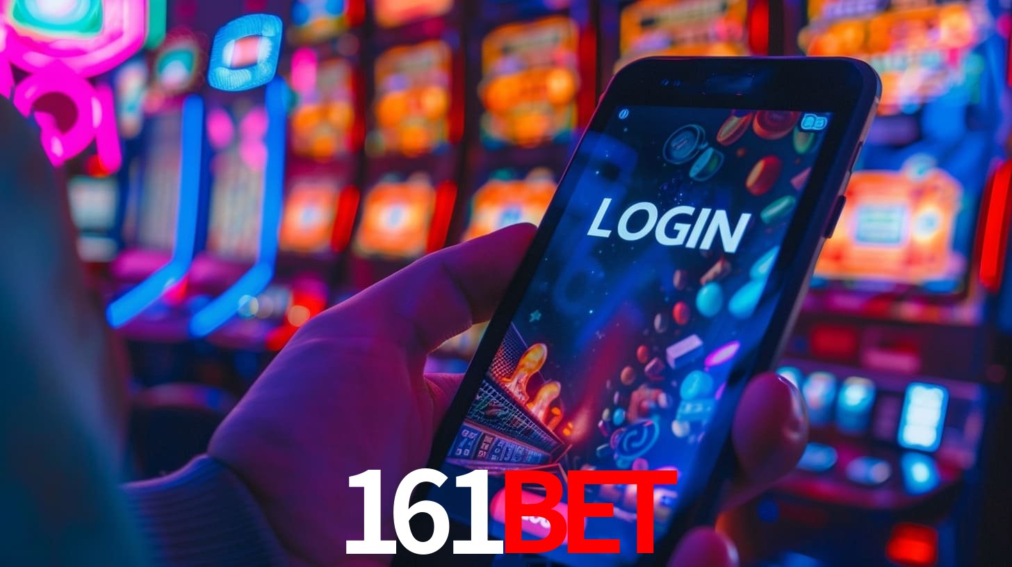 Diretório de Jogos 161BET