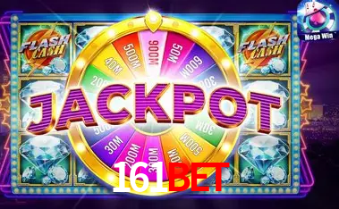 Apostas Esportivas na 161BET: Um Guia Completo