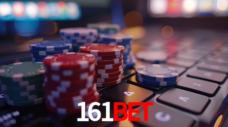Jogos de Slot 161BET