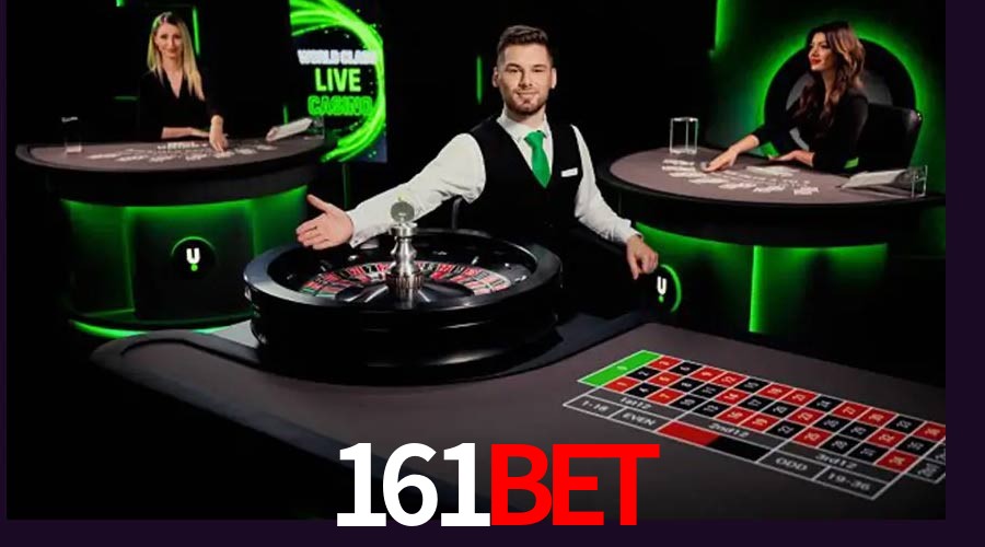 Descubra a Magia dos Jogos de Arcade no 161BET