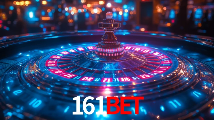 Explore as vantagens do 161BET: serviço profissional e confiabilidade