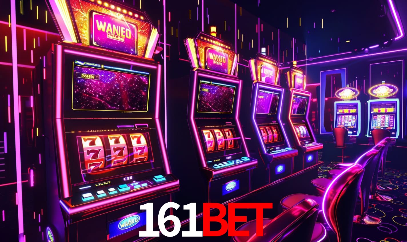 Jogos Exclusivos 161BET