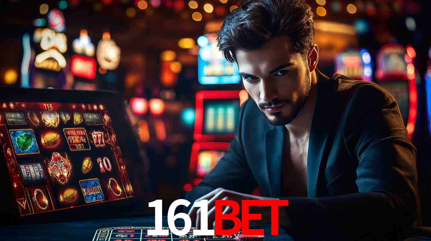 161 BET App
