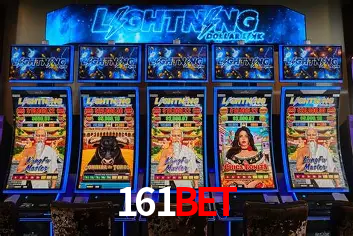Descubra o Programa VIP da 161BET: Vantagens Exclusivas para Jogadores