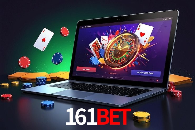 Cadastro Rápido 161BET