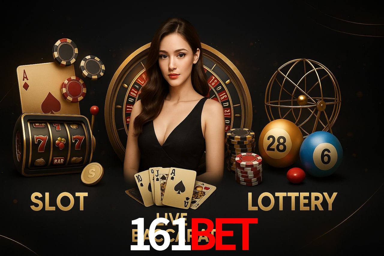 Design Responsivo 161BET