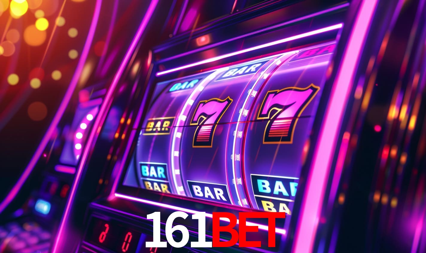 161BET login