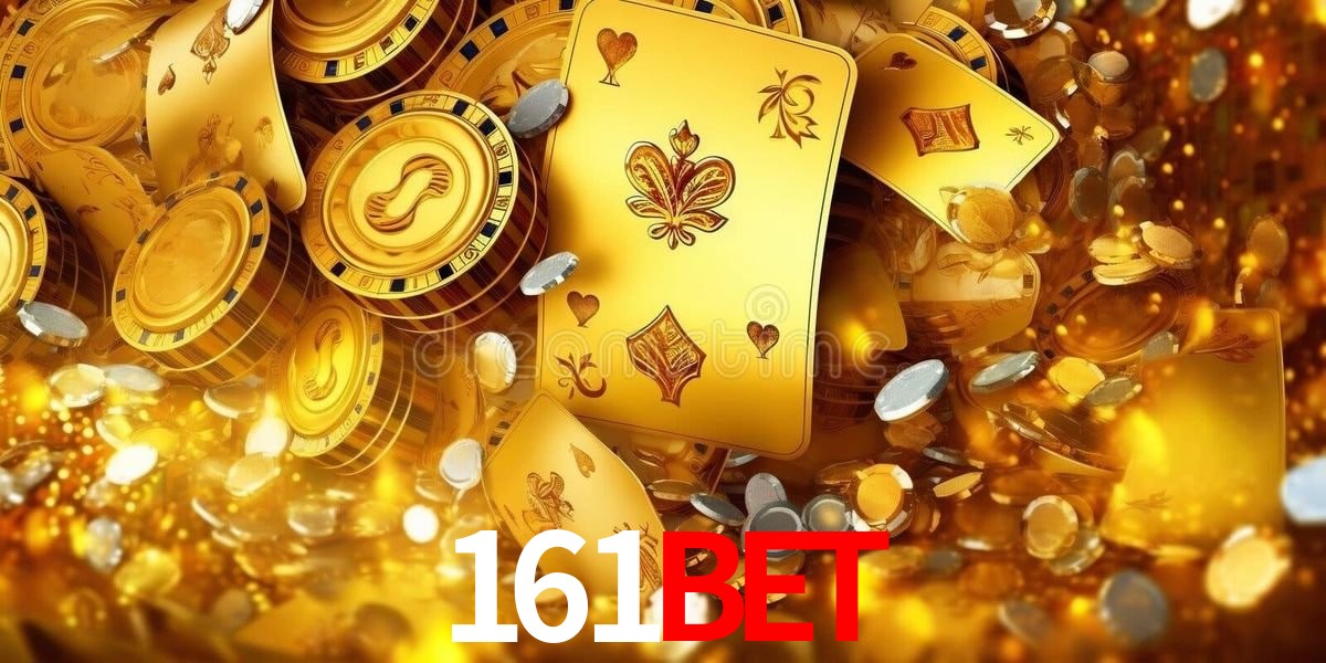Torneios 161BET
