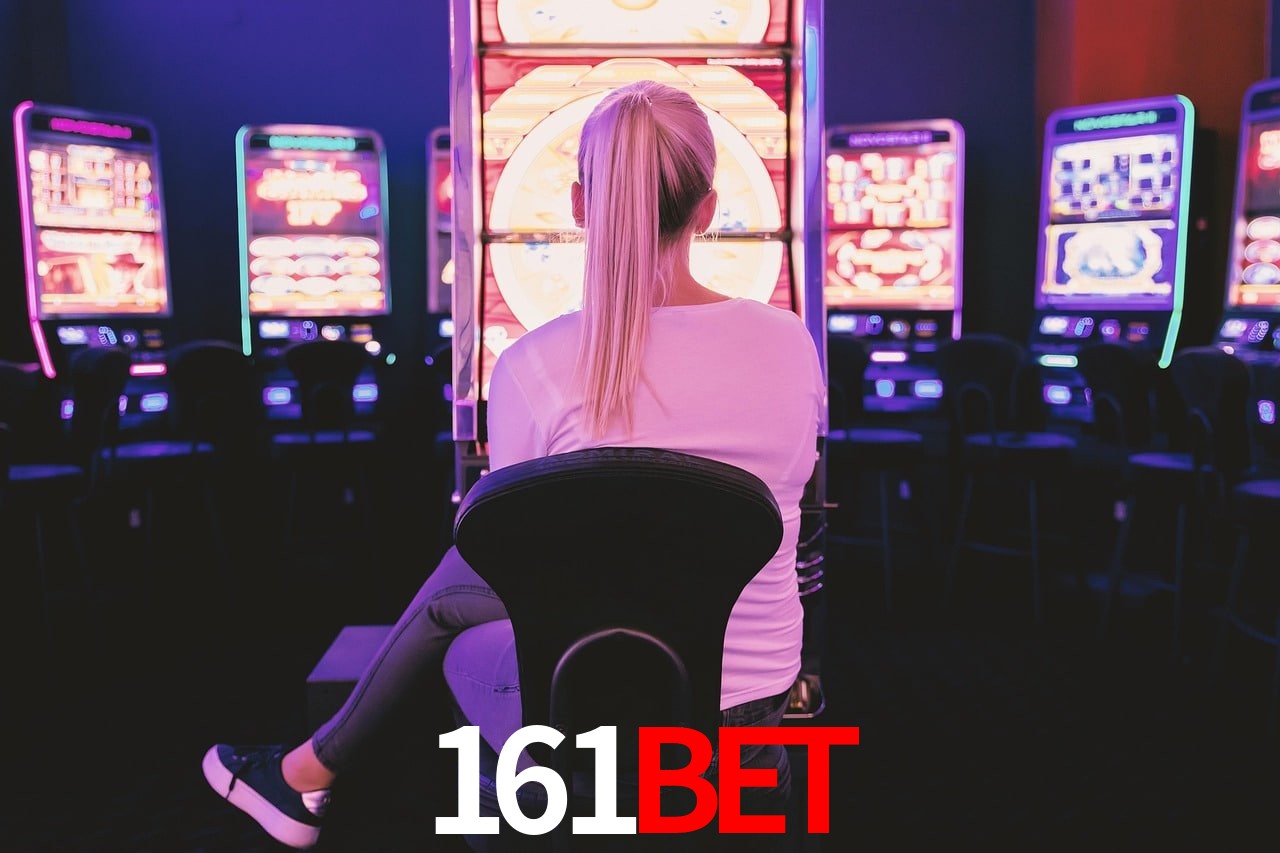 Descubra a Essência do 161BET: Nossa História e Compromissos