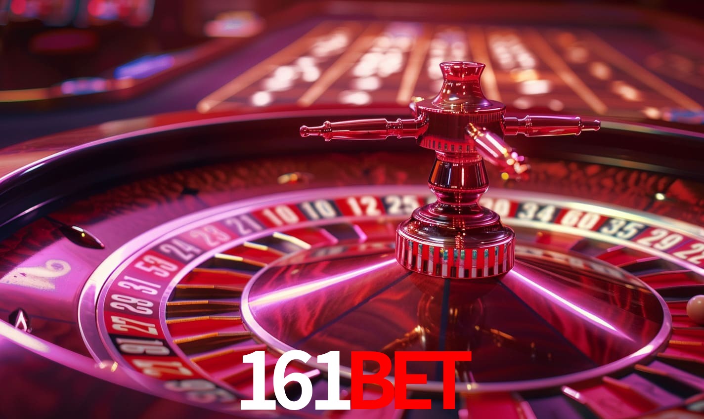 Programa VIP 161BET