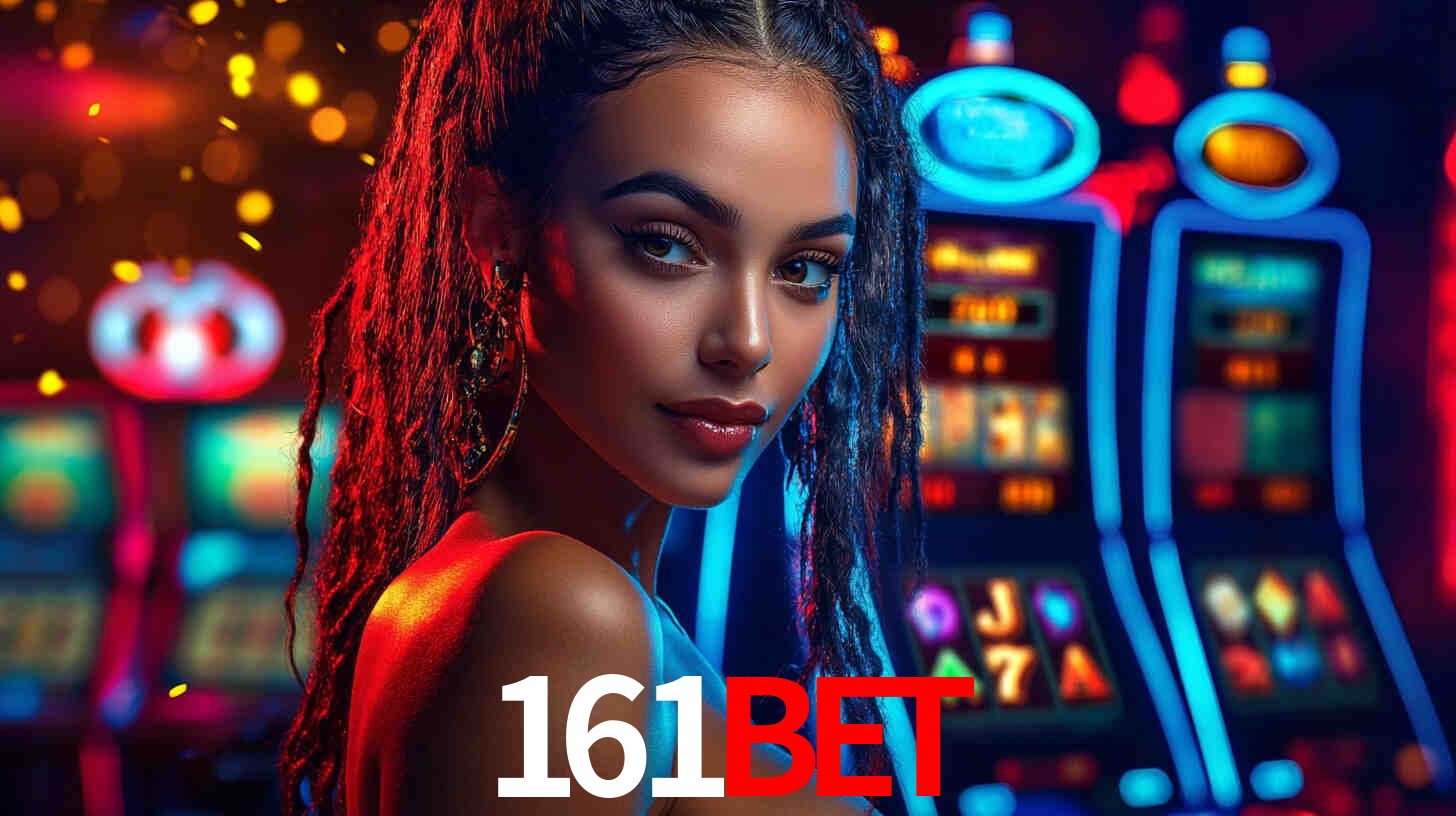 Estatísticas Esportivas 161BET