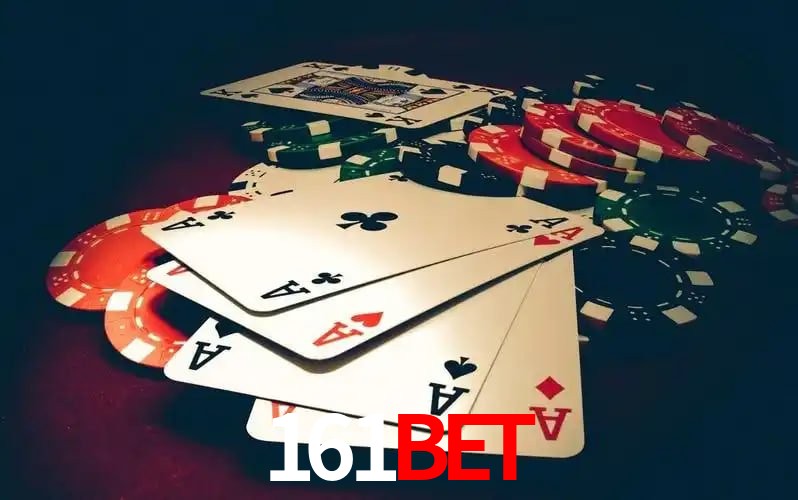 Promoção Relâmpago 161BET